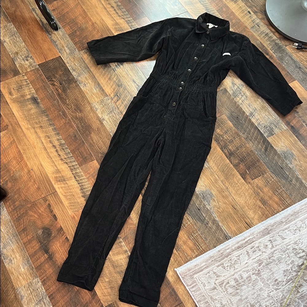 Vintage Dreams jumpsuit romper